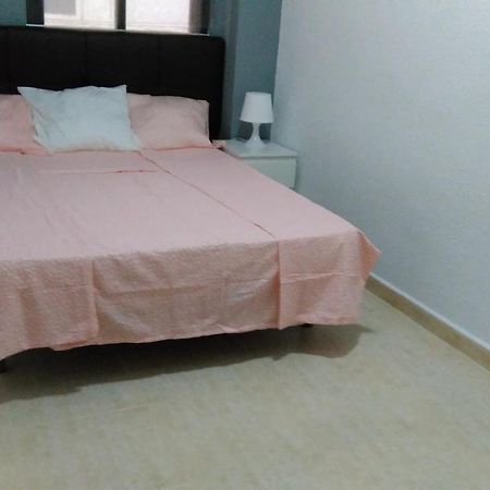 Apartamento Ciudad De Las Ciencias 2 Валенсия Екстериор снимка