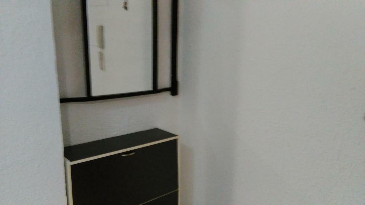 Apartamento Ciudad De Las Ciencias 2 Валенсия Екстериор снимка