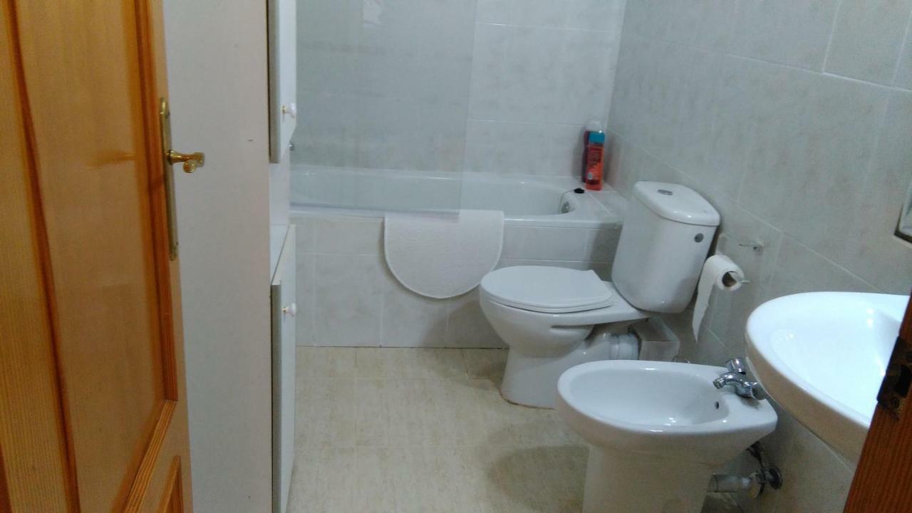 Apartamento Ciudad De Las Ciencias 2 Валенсия Екстериор снимка