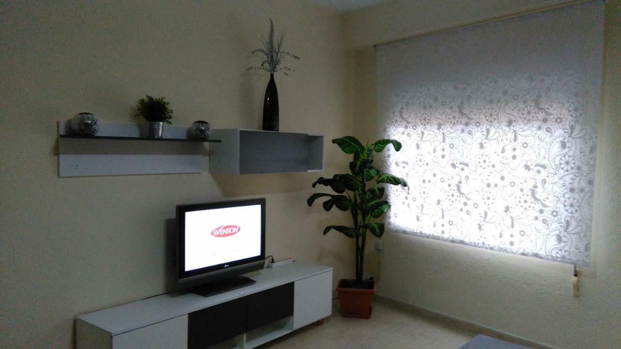 Apartamento Ciudad De Las Ciencias 2 Валенсия Екстериор снимка