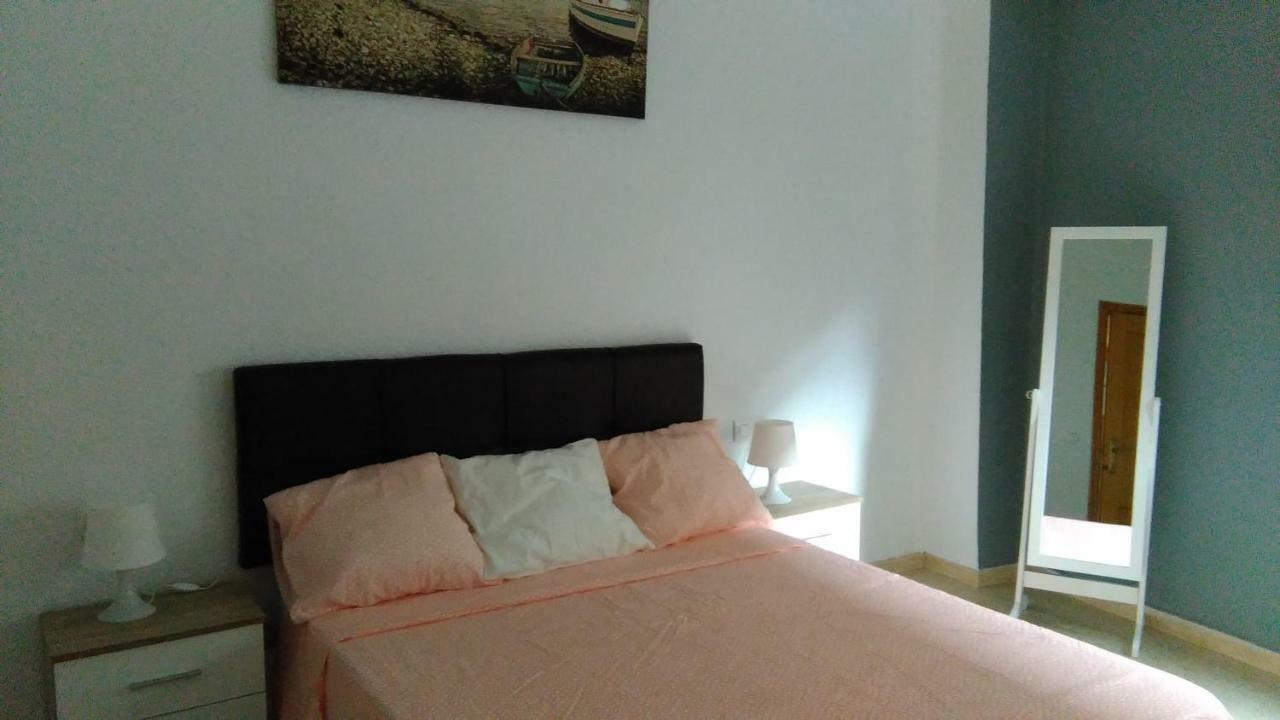 Apartamento Ciudad De Las Ciencias 2 Валенсия Екстериор снимка