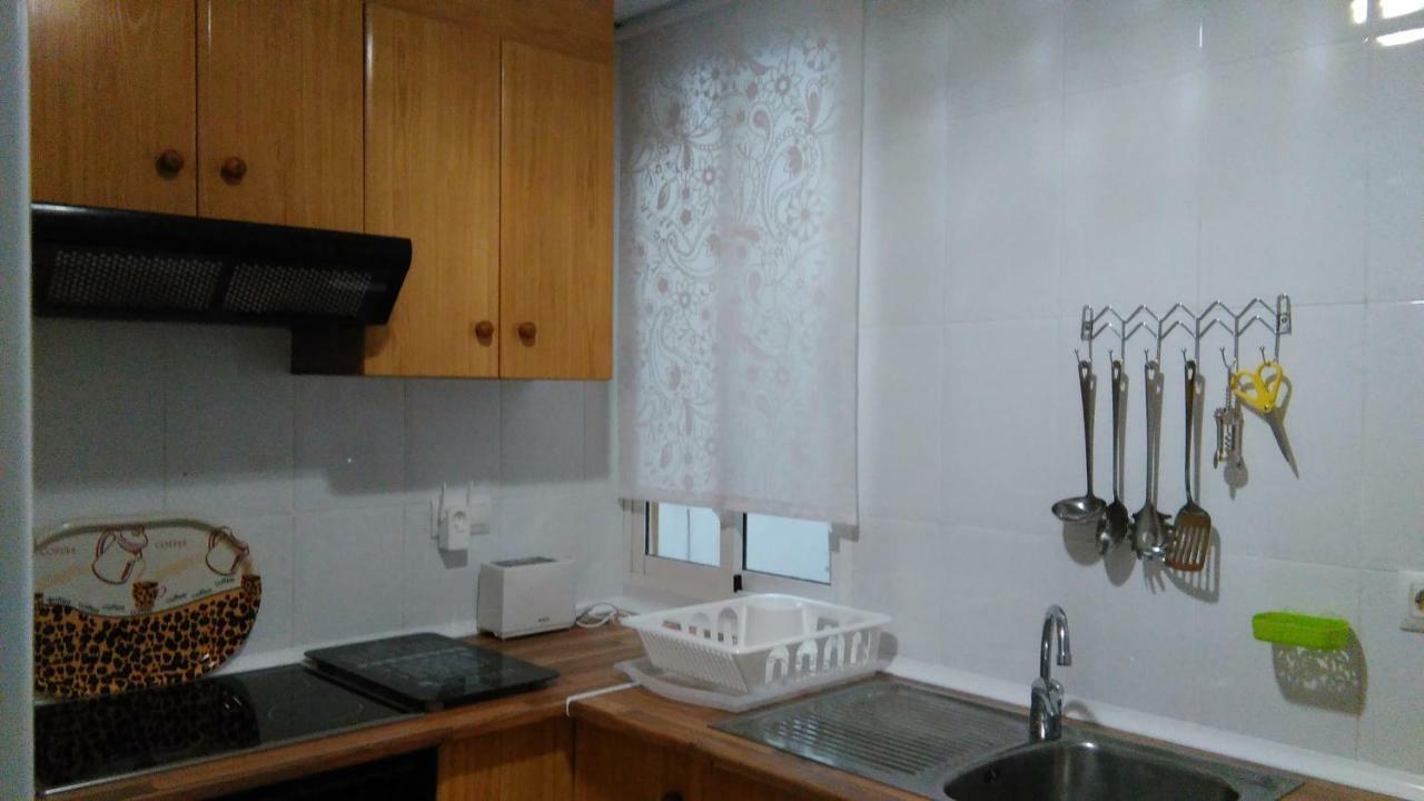 Apartamento Ciudad De Las Ciencias 2 Валенсия Екстериор снимка