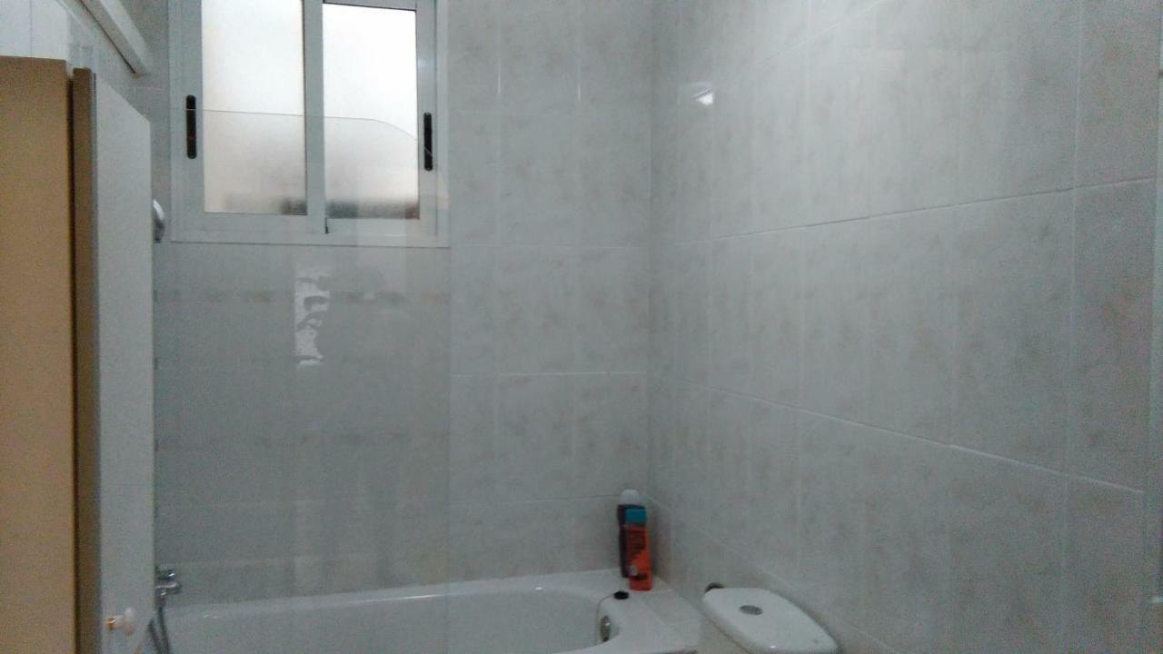 Apartamento Ciudad De Las Ciencias 2 Валенсия Екстериор снимка