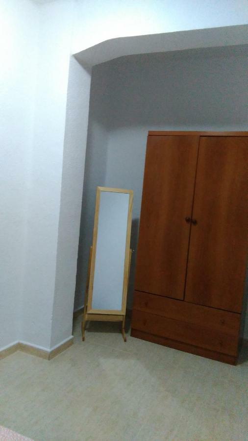 Apartamento Ciudad De Las Ciencias 2 Валенсия Екстериор снимка